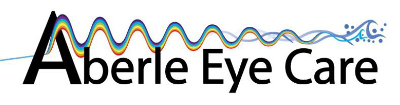 Aberle Eye Care Logo