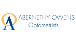Abernethy Owens Optometrists Logo