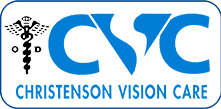 Christenson Vision Care logo