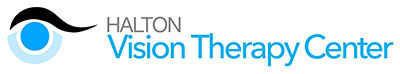 Halton Vision Therapy Logo