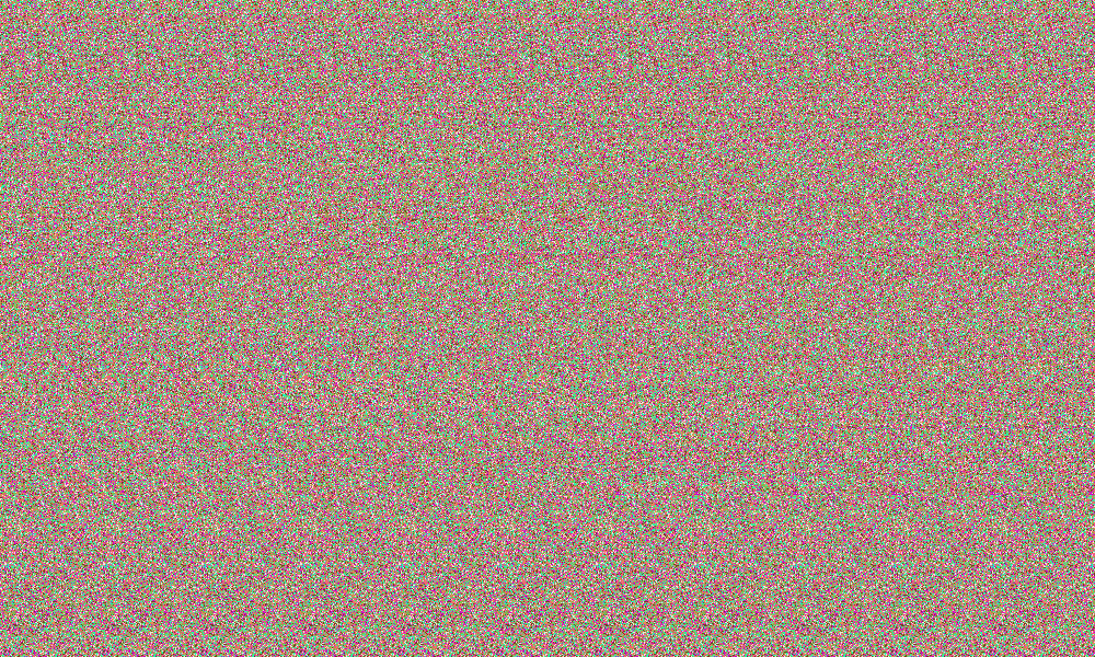Can you see the text inside this magic eye picture? 