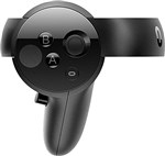 Right touch controller