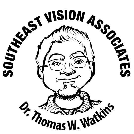 Southeast Vision Associates uses Vivid Vision in Vision Therapy