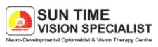 Sun Time Vision Specialist offers Vivid Vision in Vision Therapy