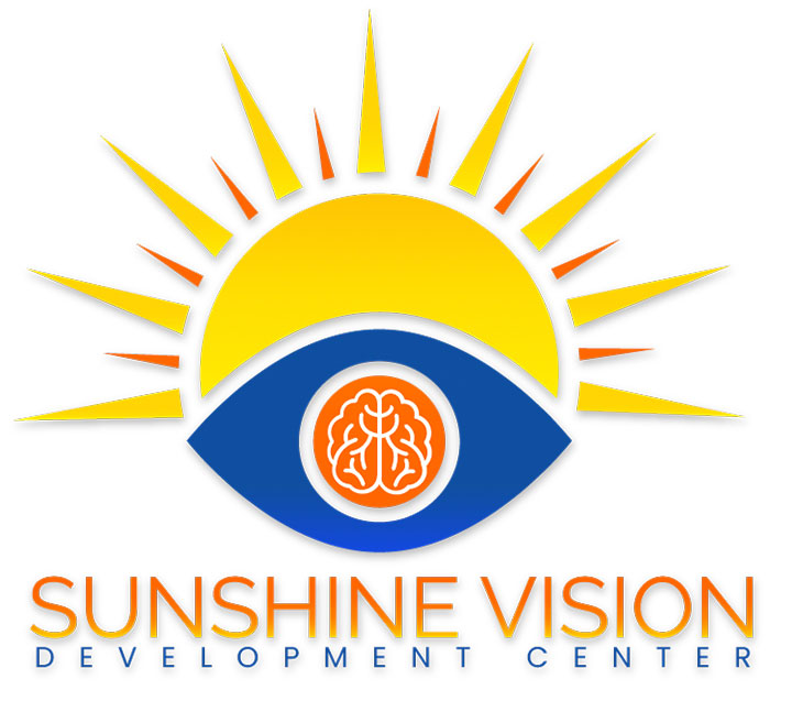 Sunshine Vision Development offers Vivid Vision to their patients