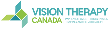 Vision Therapy Canada logo