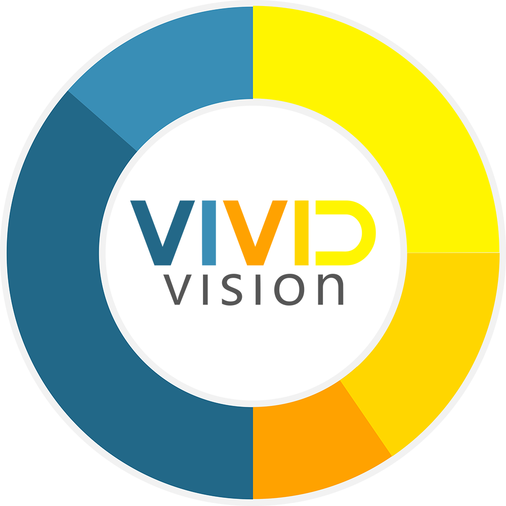 Vivid Vision Optometry