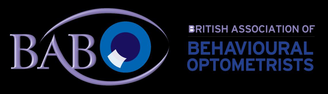 British Association of Behavioural Optometrists logo
