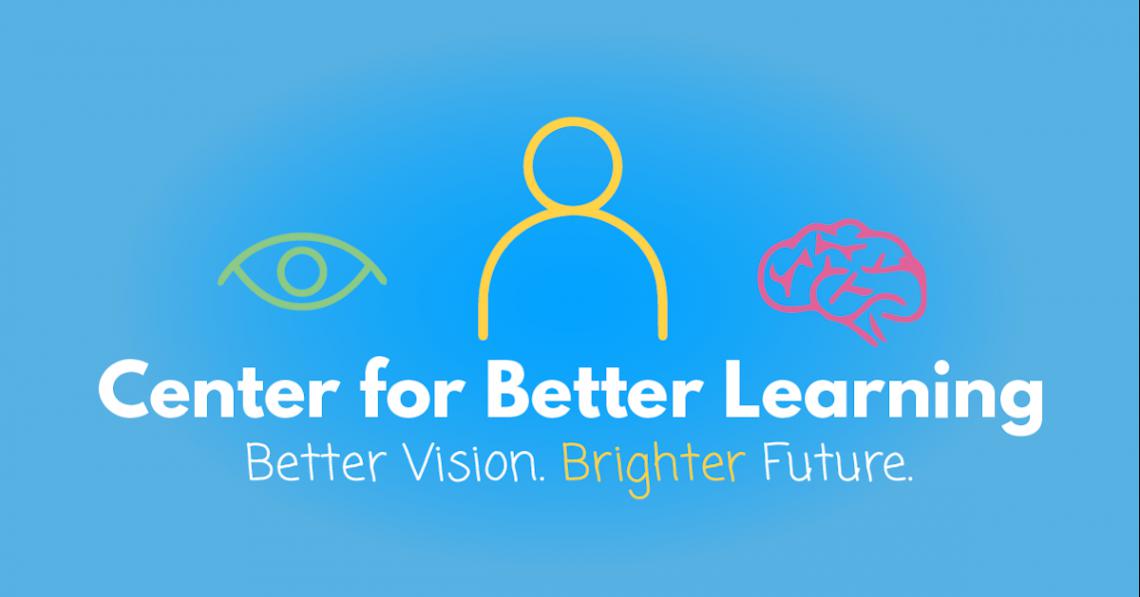 Center for Better Learning Logo