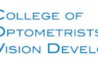College of Optometrists in Vision Development logo - covd college of optometrists in vision development logo