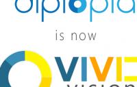 Diplopia is now Vivid Vision - diplopia vivid vision logo