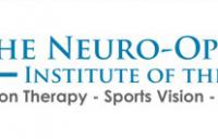 NeuroOptometric Institute of the Rockies Logo - neurooptometric institute of the rockies vision therapy sports vision logo optometrist vivid vision provider colorado