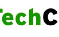 TechCrunch Logo - techcrunch logo press buzz media