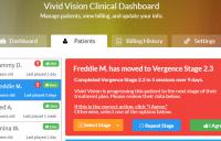 Vivid Fusion Dashboard - vivid fusion dashboard interface optometric high resolution