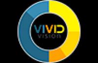 Vivid Vision Circle Logo Transparent - vivid vision circle logo transparent