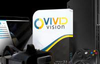 Vivid Vision Clinical - vivid vision clinical product shot optometry vision therapy high resolution