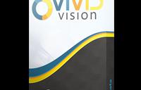 Vivid Vision Software - software box vivid vision