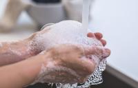 hand washing image - blog blog header image vivid vision keep clean cleaning your head set oculus high resolution