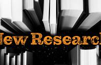 new research - blog research high resolution